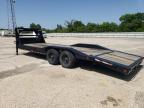 2022 Norstar Equipment Trailer იყიდება New Orleans-ში, LA - Normal Wear