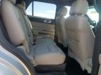 2013 Ford Explorer Xlt zu verkaufen in Brighton, CO - Hail