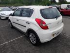 2012 HYUNDAI I20 CLASSI for sale at Copart SANDTOFT