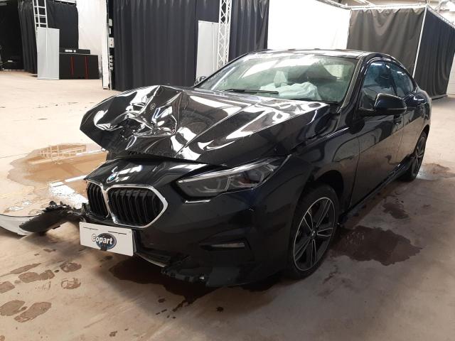 2021 BMW 218I SPORT for sale at Copart WESTBURY