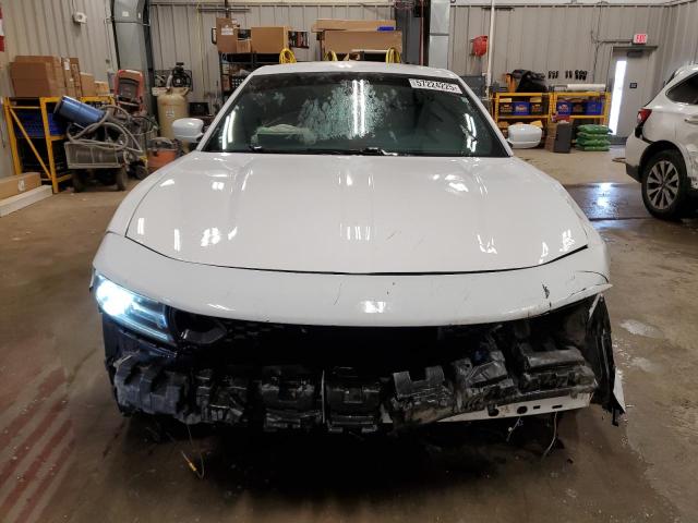  DODGE CHARGER 2020 White