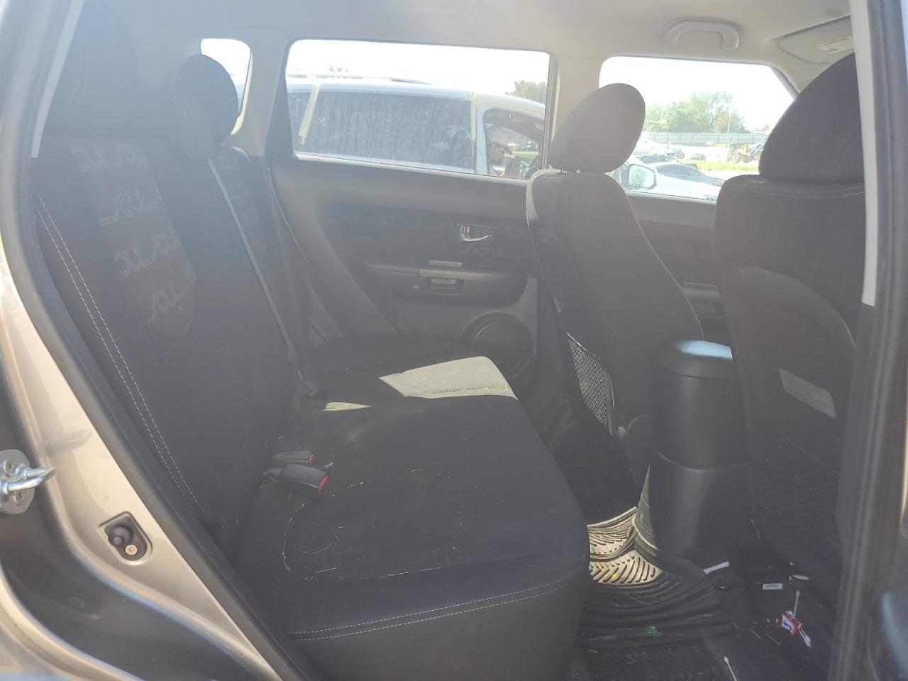 2013 Kia Soul + VIN: KNDJT2A60D7485344 Lot: 56798265