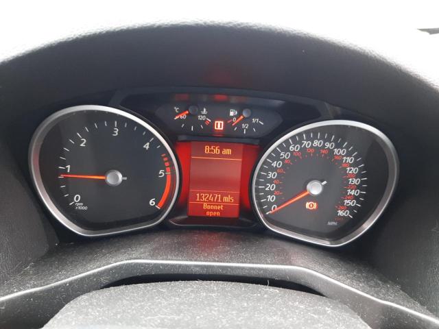 2010 FORD MONDEO ZET
