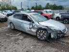 2013 Honda Accord Exl for Sale in Chalfont, PA - Front End