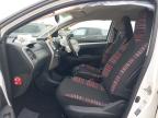2018 CITROEN C1 FEEL for sale at Copart YORK