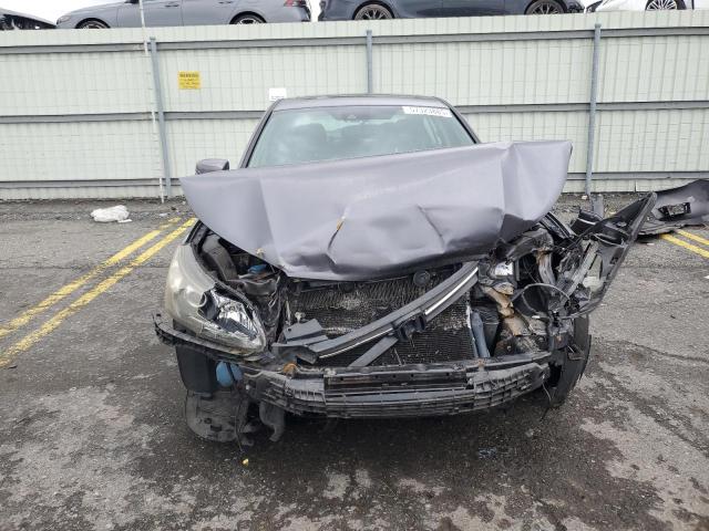  HONDA ACCORD 2014 Сірий
