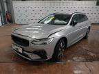 2025 VOLVO V90 + T6 P for sale at Copart NEWBURY