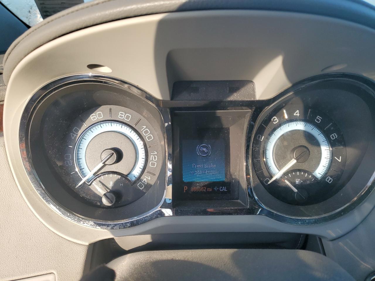 2013 Buick Lacrosse Premium VIN: 1G4GH5E39DF223966 Lot: 56964915