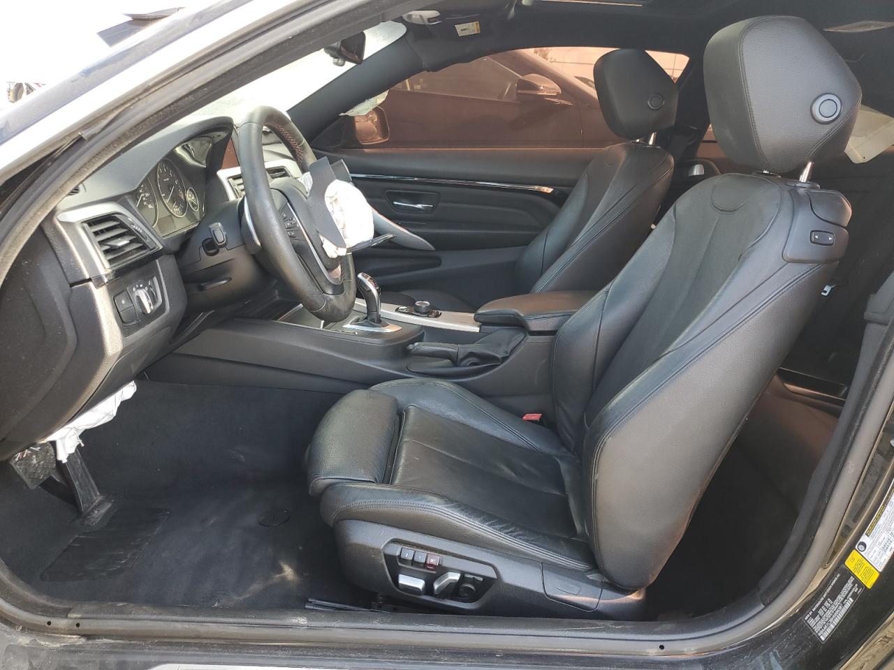 WBA4R7C38HK896387 2017 BMW 430I