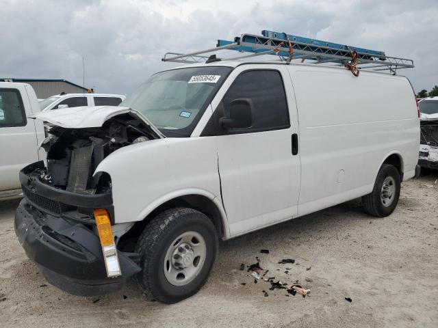 2019 Chevrolet Express G2500 