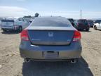 2012 Honda Accord Exl de vânzare în American Canyon, CA - Front End