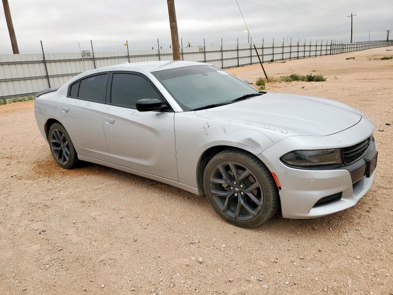  DODGE CHARGER 2023 Silver