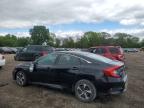 2019 Honda Civic Lx იყიდება Des Moines-ში, IA - Front End