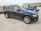 2013 Audi Q5 Premium for Sale in Wilmer, TX - Mechanical