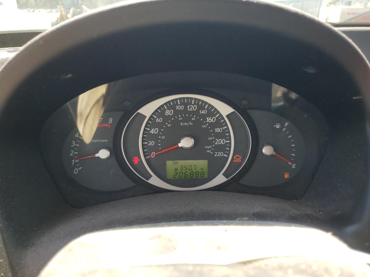 2009 Hyundai Tucson Gls VIN: KM8JM12B29U099144 Lot: 56728675
