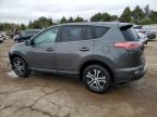 2018 Toyota Rav4 Le за продажба в Elgin, IL - Front End