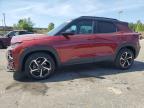 2022 Chevrolet Trailblazer Rs for Sale in Gaston, SC - Front End