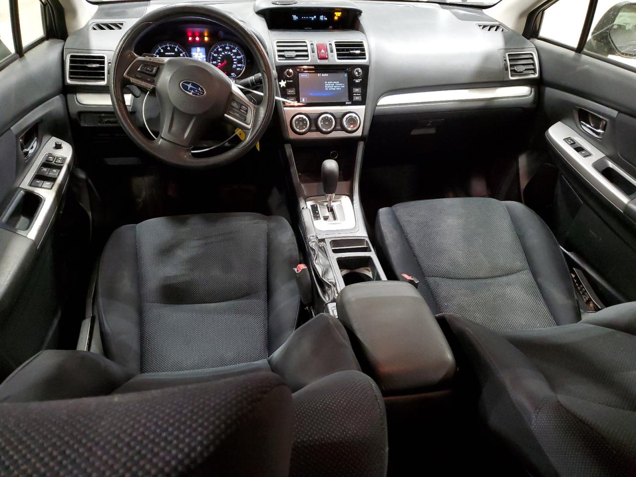 2015 Subaru Impreza Premium VIN: JF1GPAC61FH207514 Lot: 57147235