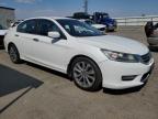 2014 Honda Accord Sport zu verkaufen in Fresno, CA - Rear End