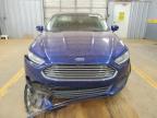 2016 Ford Fusion Se იყიდება Mocksville-ში, NC - Front End