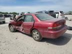 2002 Honda Accord Ex for Sale in Kansas City, KS - Side