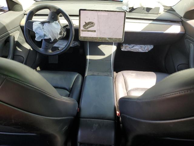  TESLA MODEL 3 2018 Srebrny