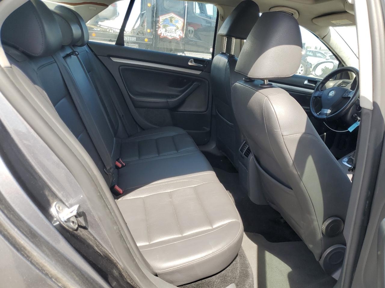 2009 Volkswagen Jetta Tdi VIN: 3VWRL71K59M171244 Lot: 58281065