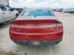 2015 Lincoln Mkz Hybrid for Sale in Haslet, TX - Front End