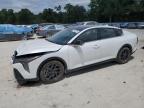2025 Kia K4 Gt-Line Turbo zu verkaufen in Ocala, FL - Front End