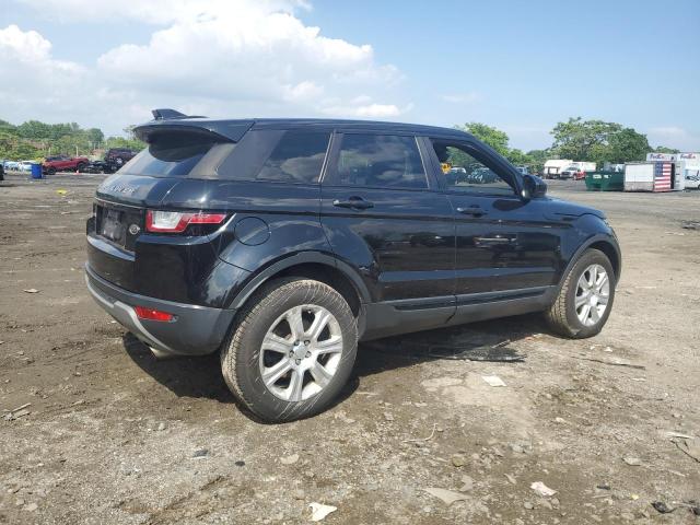  LAND ROVER RANGEROVER 2019 Czarny