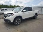 2017 Honda Ridgeline Rtl na sprzedaż w Windham, ME - Front End