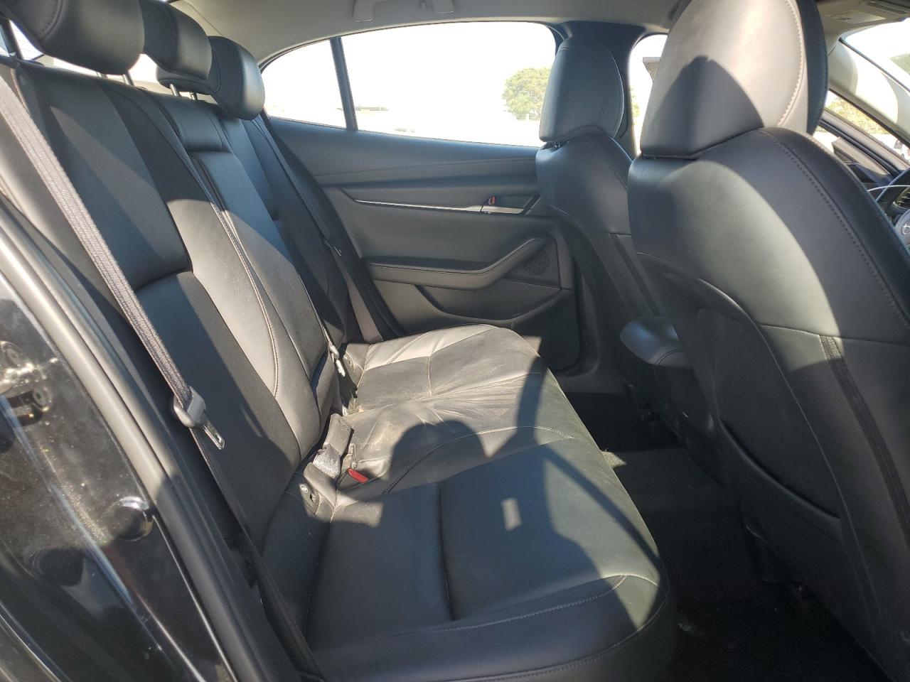 2020 Mazda 3 Select VIN: JM1BPBCM9L1148869 Lot: 56926325