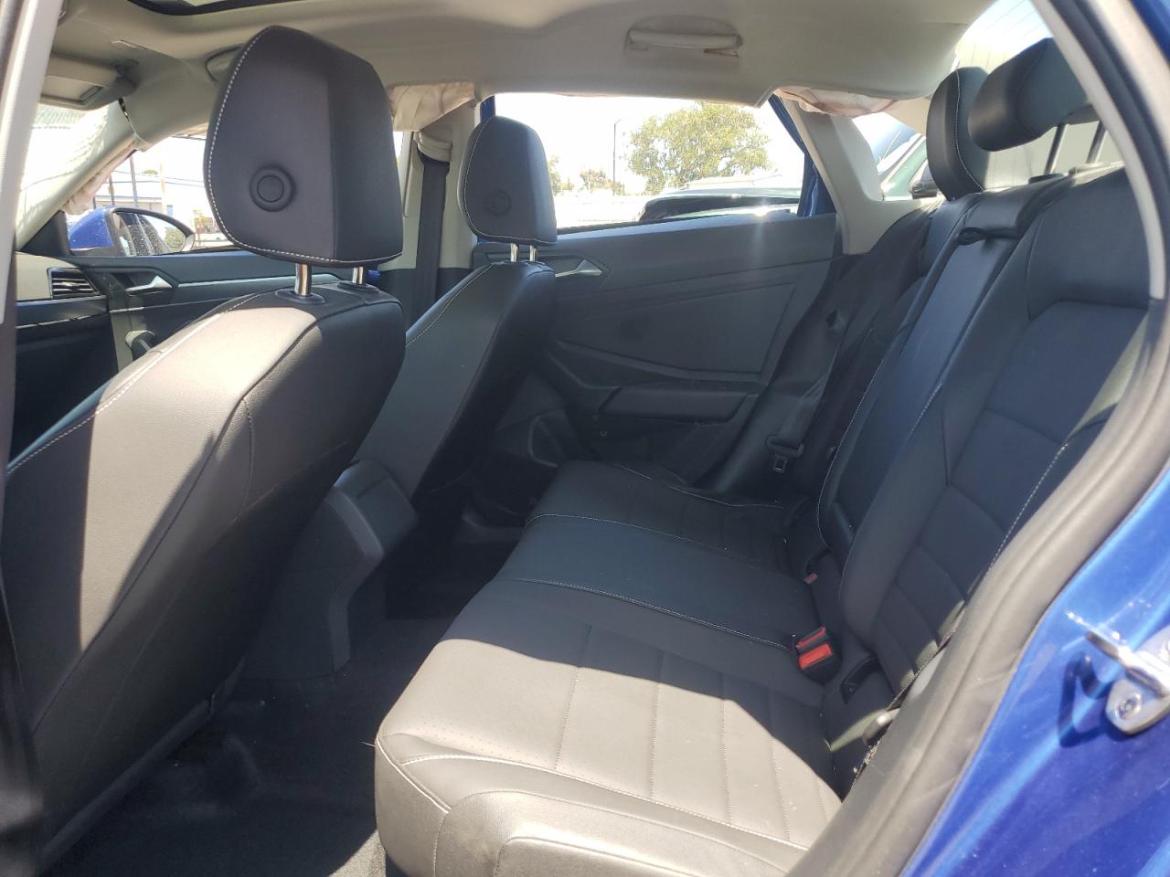 2024 Volkswagen Jetta Se VIN: 3VW7M7BU4RM097495 Lot: 56818645