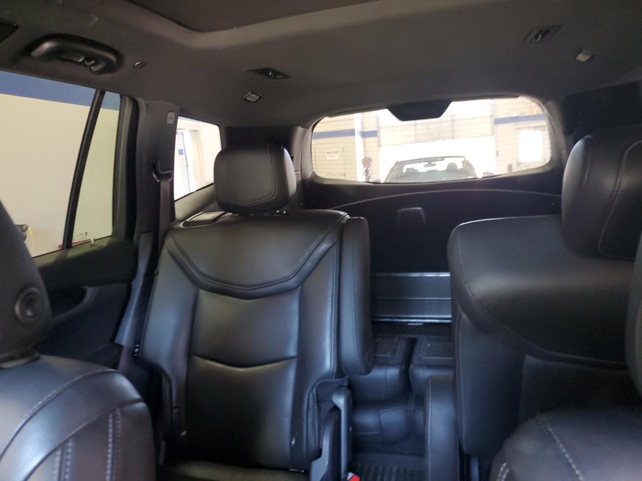 2020 Cadillac Xt6 Premium Luxury VIN: 1GYKPDRS8LZ206600 Lot: 57493715