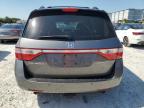 2011 Honda Odyssey Touring de vânzare în Opa Locka, FL - Front End