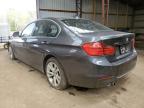 2014 BMW 328 XI for sale at Copart ON - COOKSTOWN