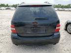 2011 Mercedes-Benz Ml 350 for Sale in Houston, TX - Side