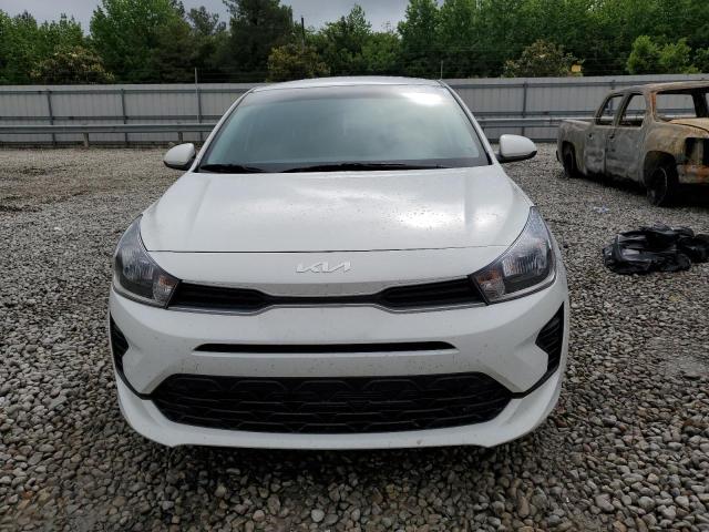  KIA RIO 2023 Biały