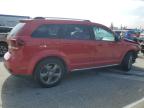 2014 Dodge Journey Crossroad na sprzedaż w Rancho Cucamonga, CA - Front End