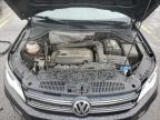 2018 Volkswagen Tiguan Limited  продається в Pennsburg, PA - Rear End