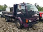 1995 Mitsubishi Fuso Truck Of America Inc Fh 100 zu verkaufen in West Warren, MA - Vandalism