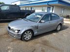 2005 Bmw 325 Xi იყიდება Mcfarland-ში, WI - Front End