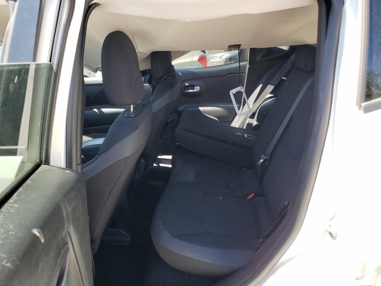 2020 Jeep Renegade Latitude VIN: ZACNJABB5LPL20384 Lot: 57878445