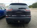 2021 JEEP CHEROKEE LATITUDE LUX   for sale at Copart QC - MONTREAL