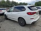 2019 Bmw X5 Xdrive40I zu verkaufen in Windsor, NJ - Vandalism