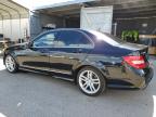2013 Mercedes-Benz C 250 zu verkaufen in Fresno, CA - Front End