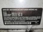 2017 Bmw 330E  na sprzedaż w Hampton, VA - Mechanical