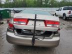 2003 Honda Accord Ex იყიდება Franklin-ში, WI - All Over
