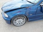 2002 BMW 330 CI SPO for sale at Copart CORBY