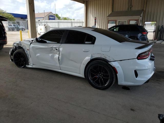  DODGE CHARGER 2020 White